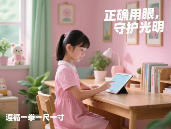 防控鏡片效果怎么樣