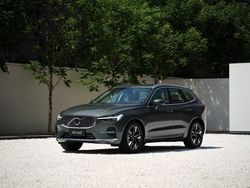 沃爾沃6月銷(xiāo)量增長(zhǎng) 全新XC60開(kāi)啟智能豪華新體驗(yàn)