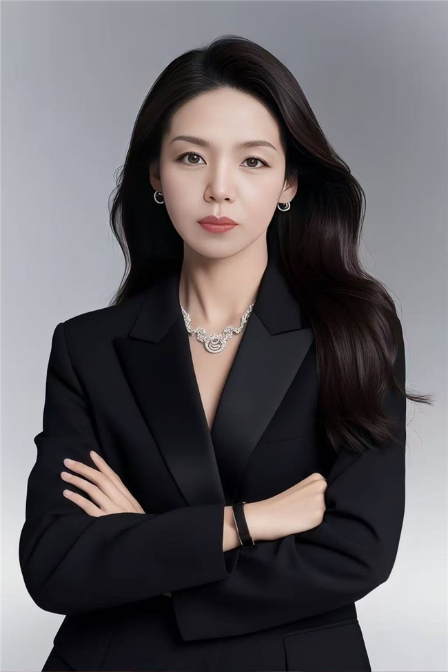 漢妝生物創(chuàng)始人張明女士：從靈芝基地到健康管理中心，推動“防未病”理念落地