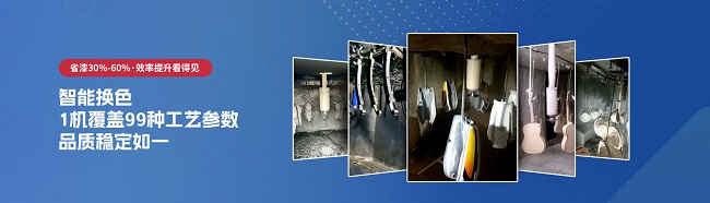2025年供漆泵組推薦：八大品牌深度測評，精準噴涂設備怎么選？