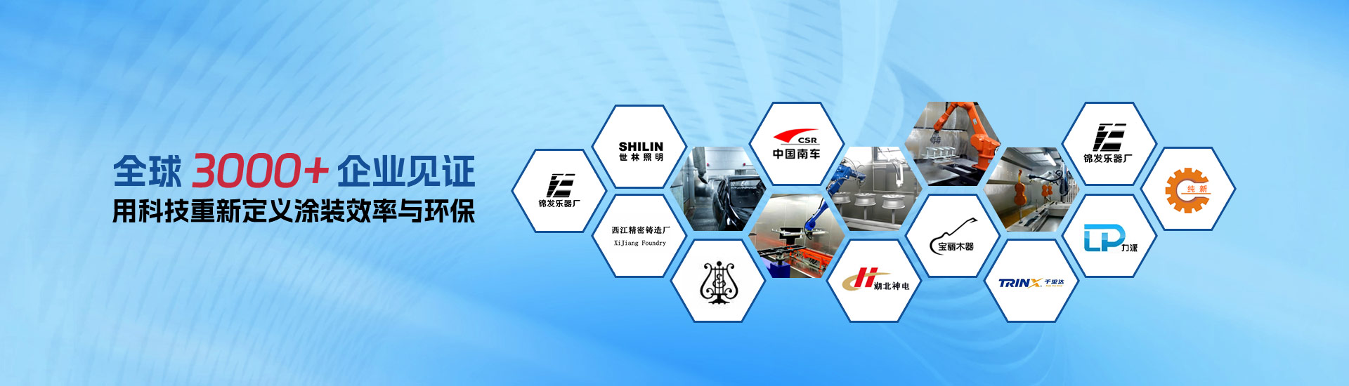 2025年涂裝設備推薦：十大品牌揭秘靜電噴漆泵優選指南