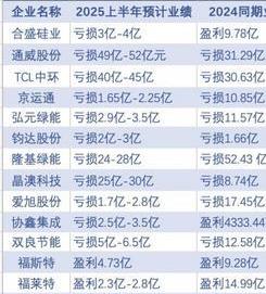 搶裝潮難掩集體虧損、光伏產(chǎn)業(yè)鏈仍承壓，下半年能否迎來轉(zhuǎn)機?