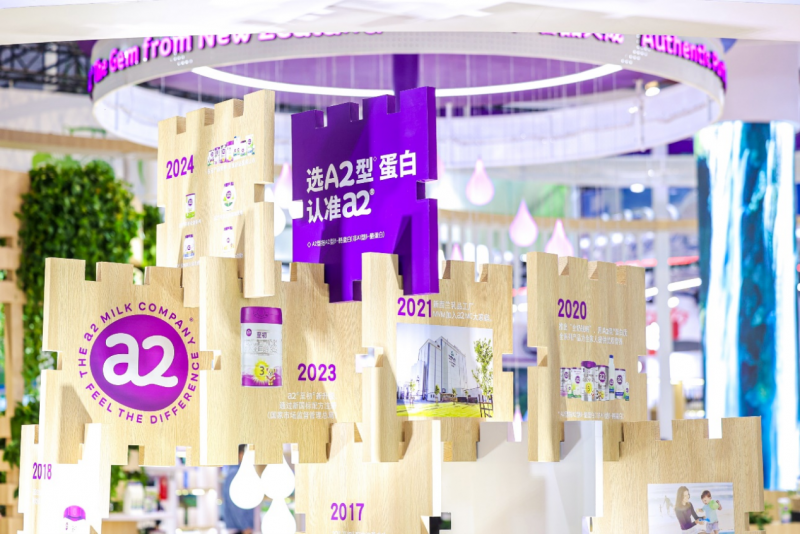 盤點十款嬰幼兒奶粉推薦！多維度解析2025年十大奶粉