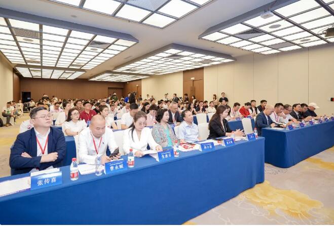 聚焦“AI與出海”：2025中國品牌節8月8日在深圳福田啟幕