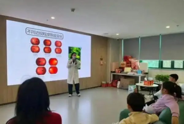 視力≠清晰度？深圳普瑞崔蘭醫生：兒童視功能，你了解多少？