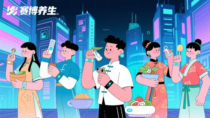 賽博養生搭子已上線：喜臨門開啟AI睡眠新時代