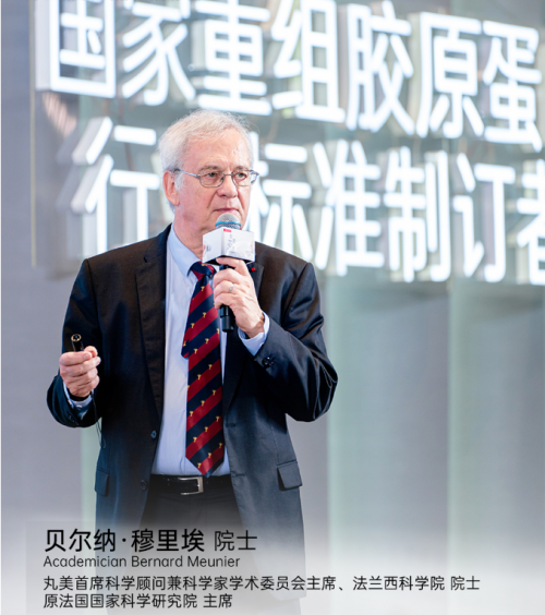 深耕重組膠原蛋白賽道，丸美生物以“雙百”團隊與全鏈路體系構筑科技護城河