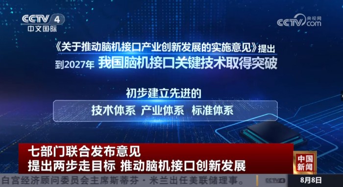 乘腦機接口政策東風 喜臨門AI睡眠直接起飛！