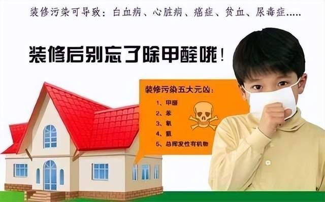 2025室內除甲醛的方法哪些安全又有效?
