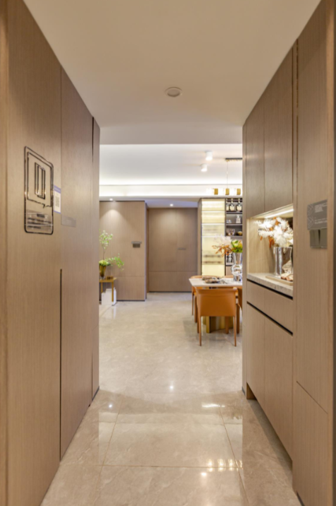 柏廚家居金地·峯啟未來項目：以實用美學(xué)重塑呼和浩特城市人居標桿