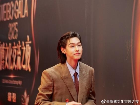 MissPep定義泰國微博之夜新風尚：明星互動引爆健康美學熱潮