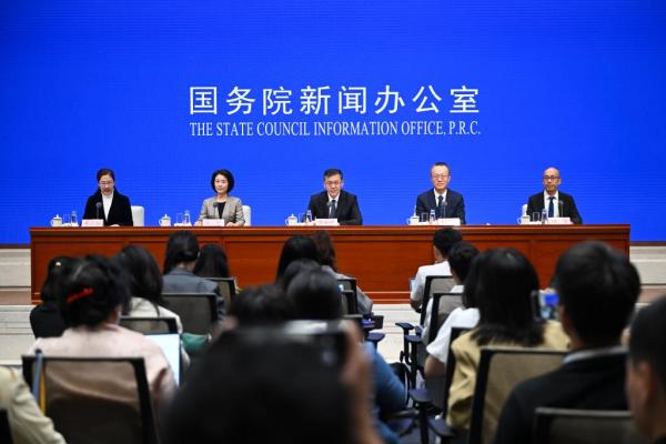 向科技強國挺進！“十四五”大國科技跑出“新成績”